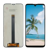 LCD digitizer assembly for Motorola Moto One Fusion XT2073